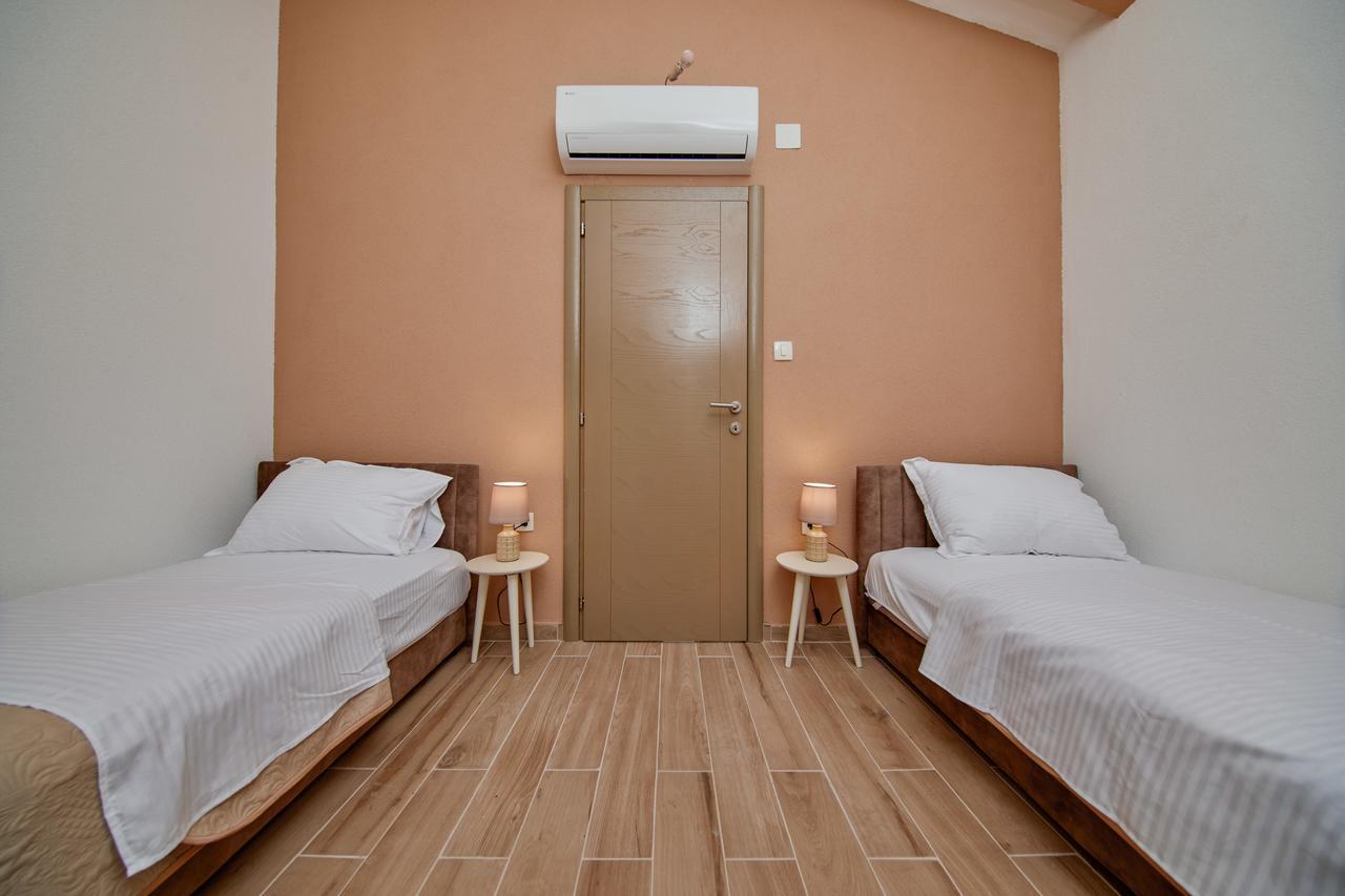 Passage Apartments Kotor Zewnętrze zdjęcie